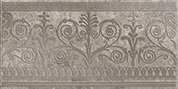 DYNASTY FASCIA LUX GREY 20*40 Cerdomus
