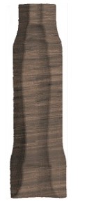 SG5265/AGI Угол внутренний Монтиони коричневый матовый 8x2,4 Kerama Marazzi