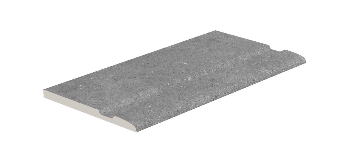 CE3050H Cement Grey Handle 30x50 Serapool