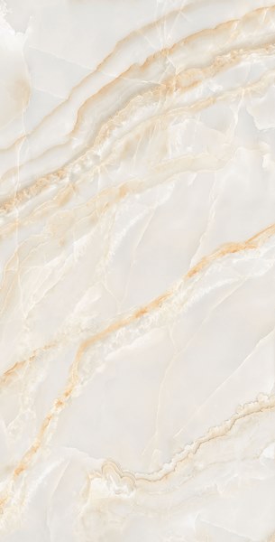 FUSION CREMA Glossy 60x120 One Touch