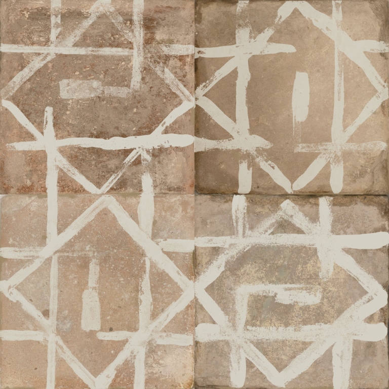 40474 Fs Alora Decor LT 45x45x0,95 Peronda