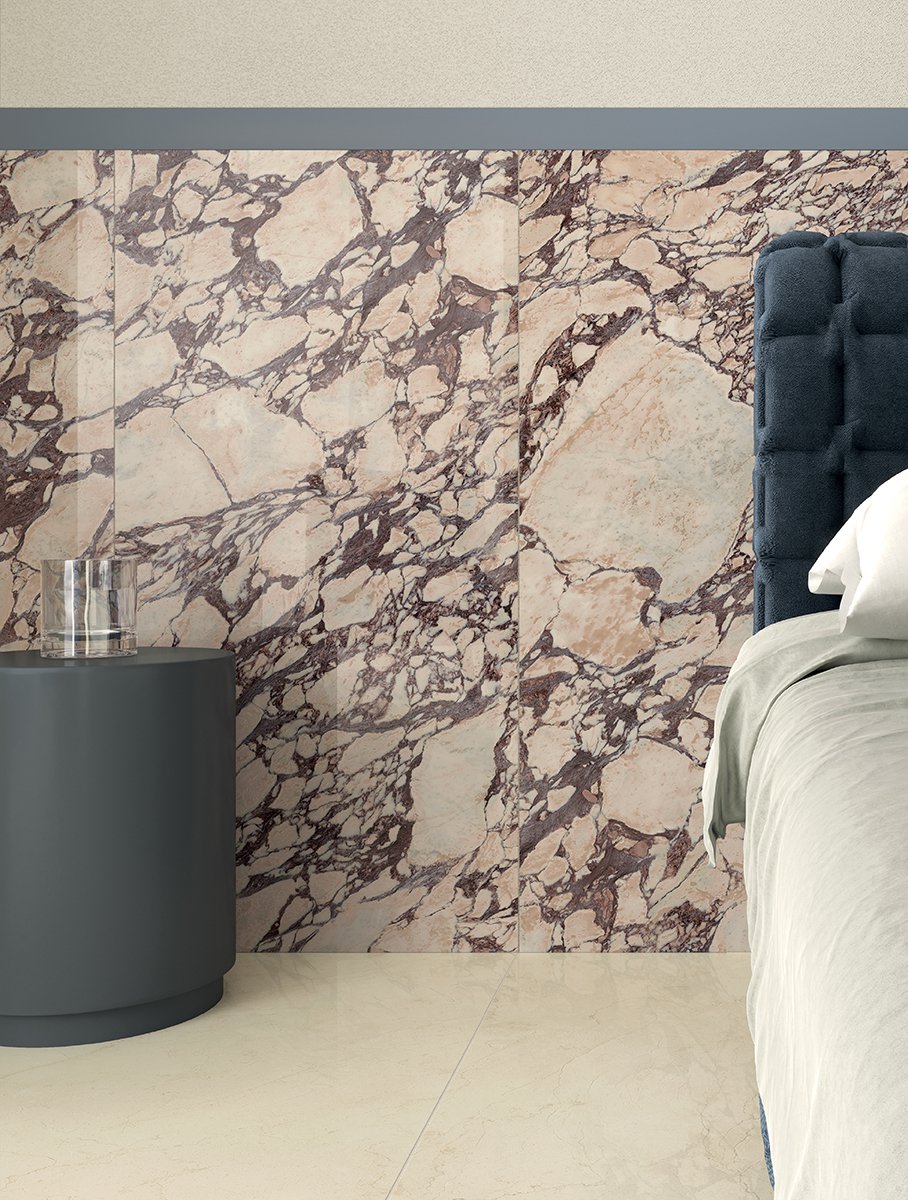 Foyer Royal Marca Corona