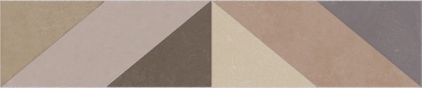 VT/A220/26000 Амстердам 1 матовый 6x28.5 Kerama Marazzi