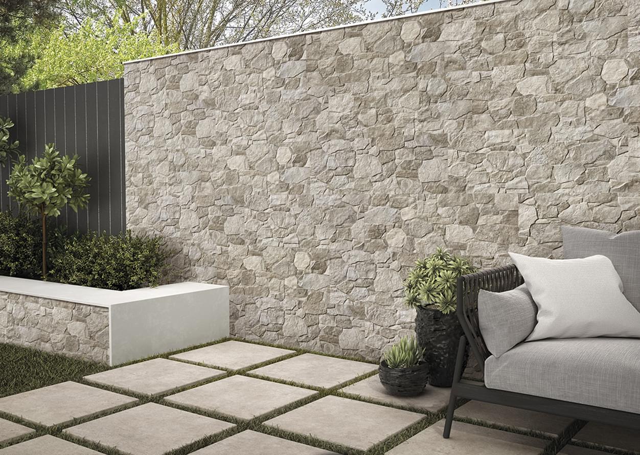 Terranova Porcelanicos HDC