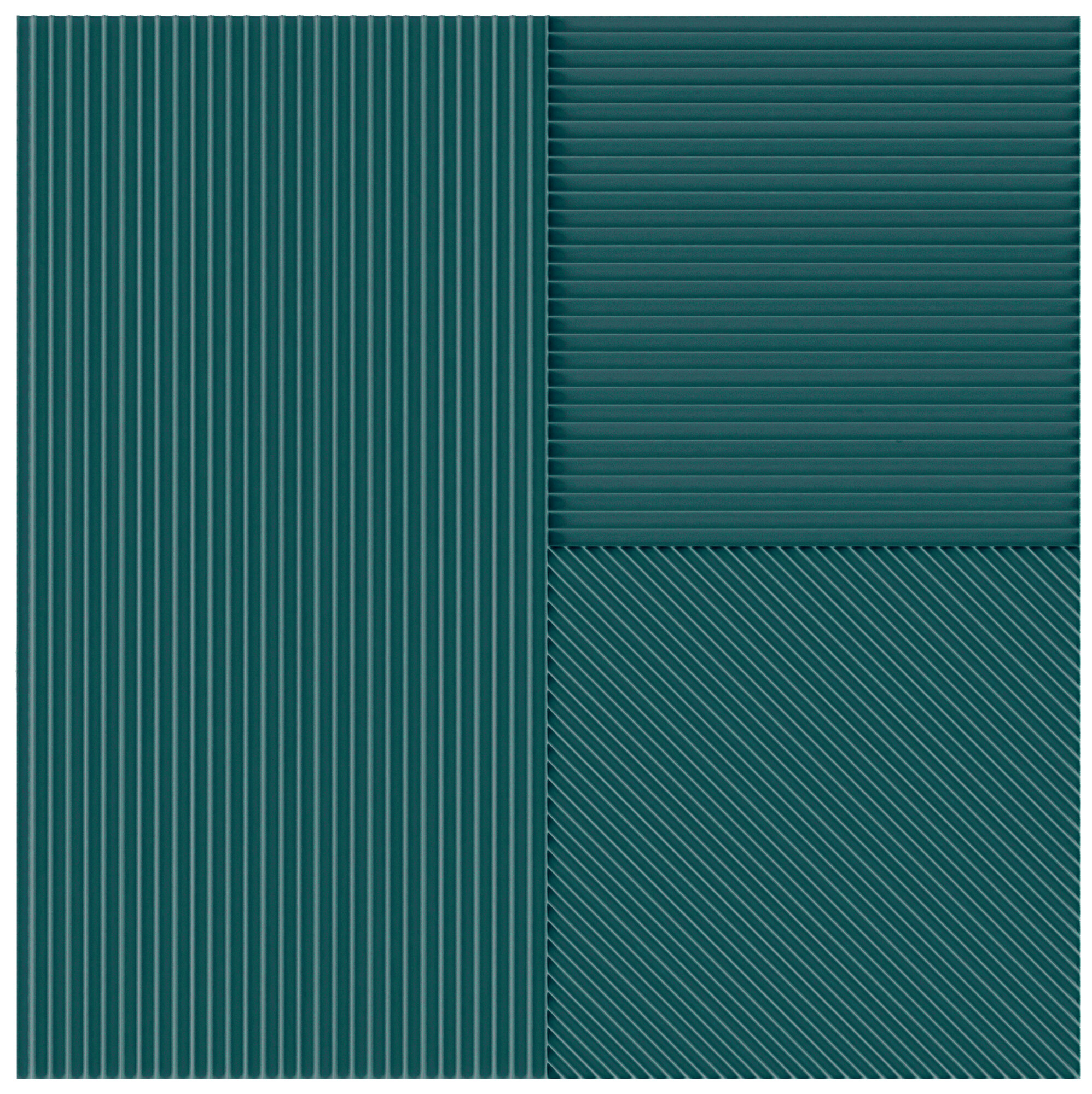 31687 Lins Green 20x20 Harmony