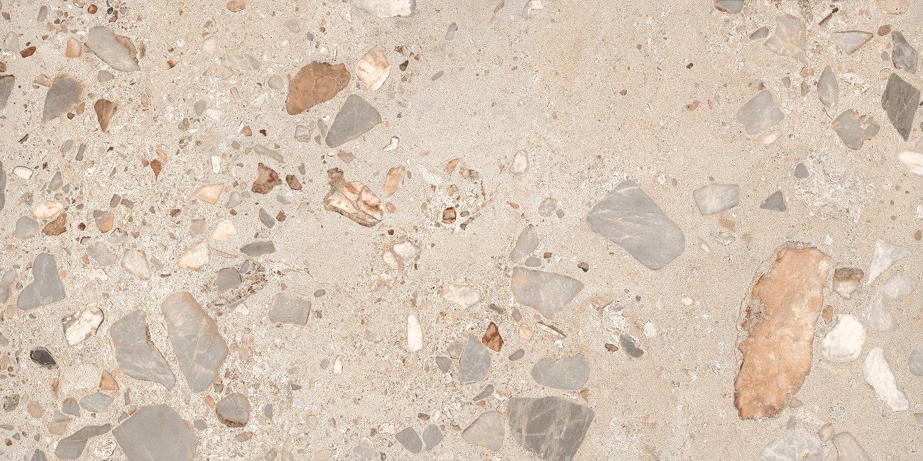 Venetian Beige Digi Granula Matt 60x120 Ocean-Ceramic фото 5