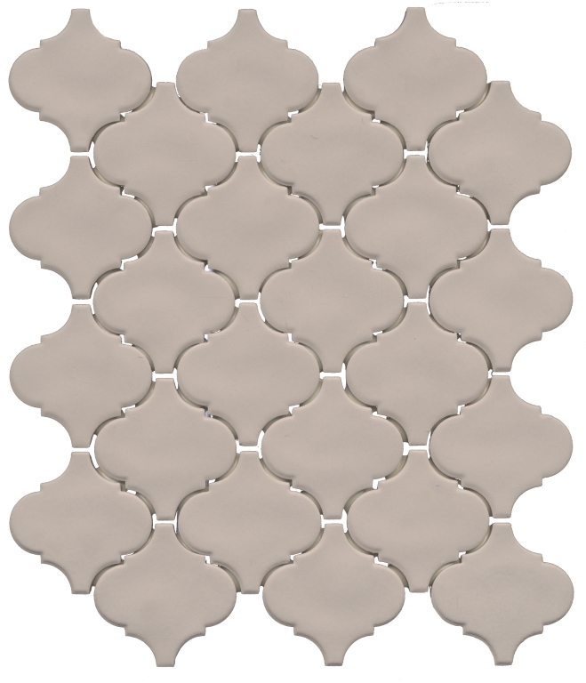 KM2630M0031N Арабески Марокко бежевый светлый матовый 26x30x0,7 Kerama Marazzi