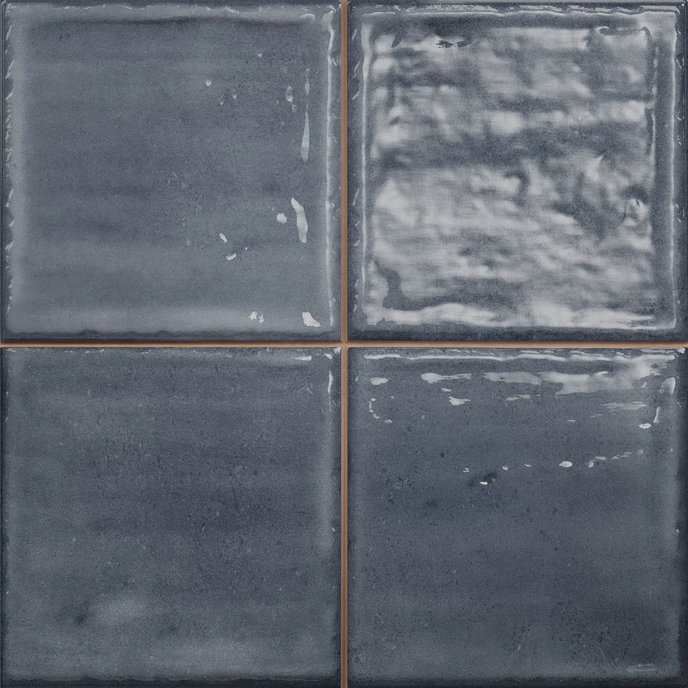 Zoe Noa Blue GL 20x20 Vilar Albaro