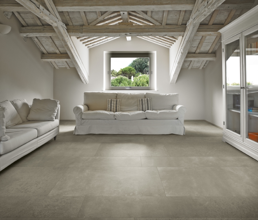 747473 Maps Graphite Mosaico 3D 30x30 Cerim
