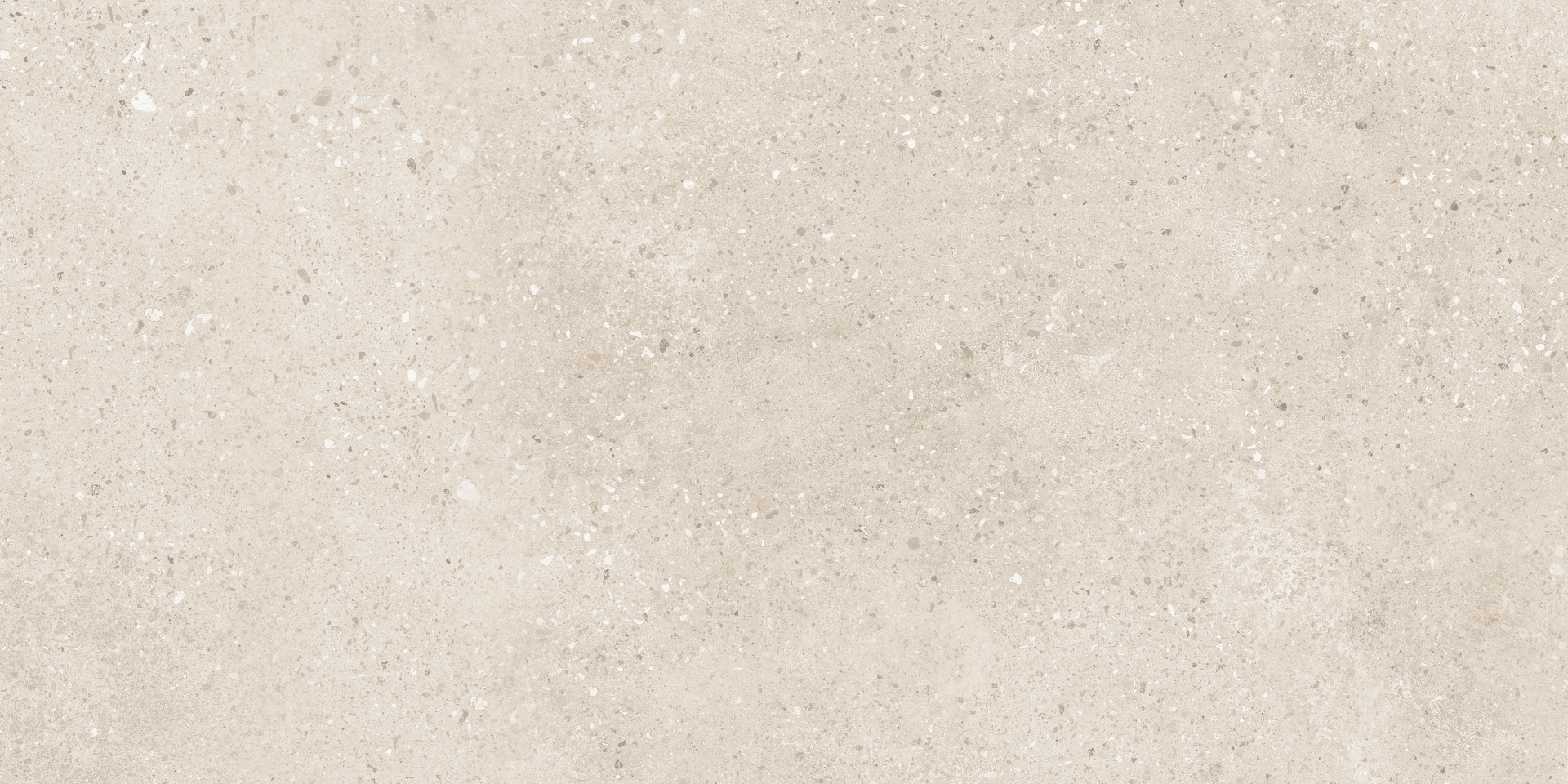 THS4804M Terrazzo Light Ivory Matt 60x120 Buono Ceramica