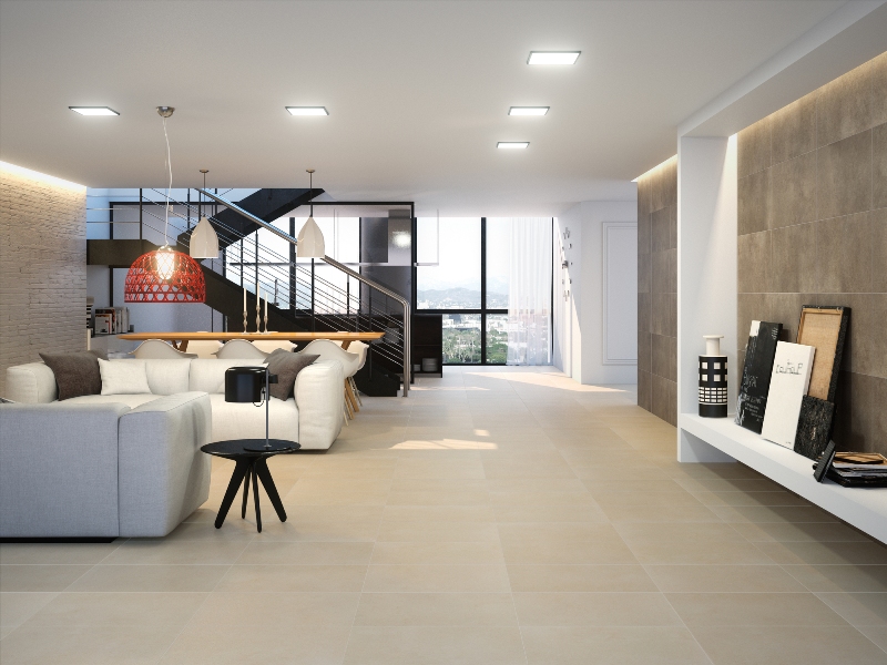 Architonic Baldocer