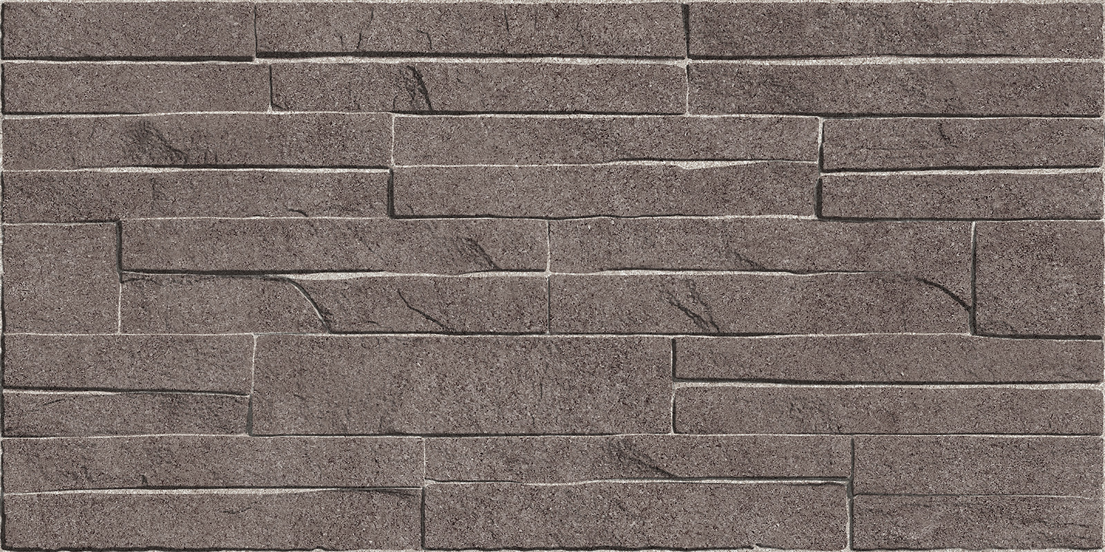 TWU2550DCV24 Discover рельефная 249x500x8 Alma Ceramica (Уралкерамика)