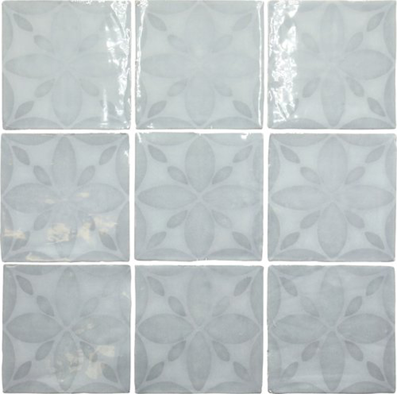 A037561 Mariza Sky 13x13 Ape Ceramica