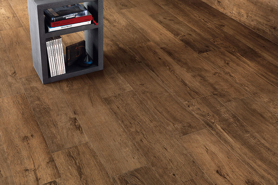 AMV0 Axi Golden Oak Mosaico 3D 35x35 Atlas Concorde