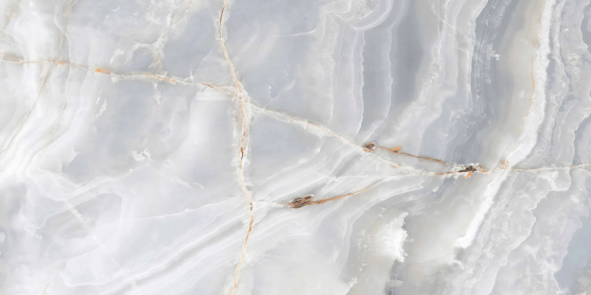 Блюмарин/Blumarine Серый Полированный 60x120 Eurotile Ceramica фото 5