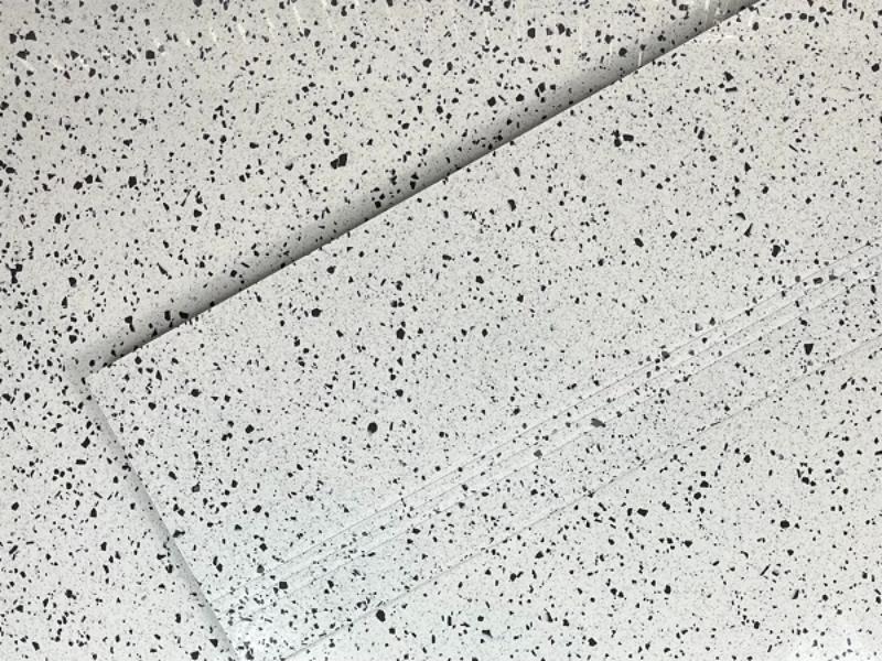 Terazzo Silver Armano