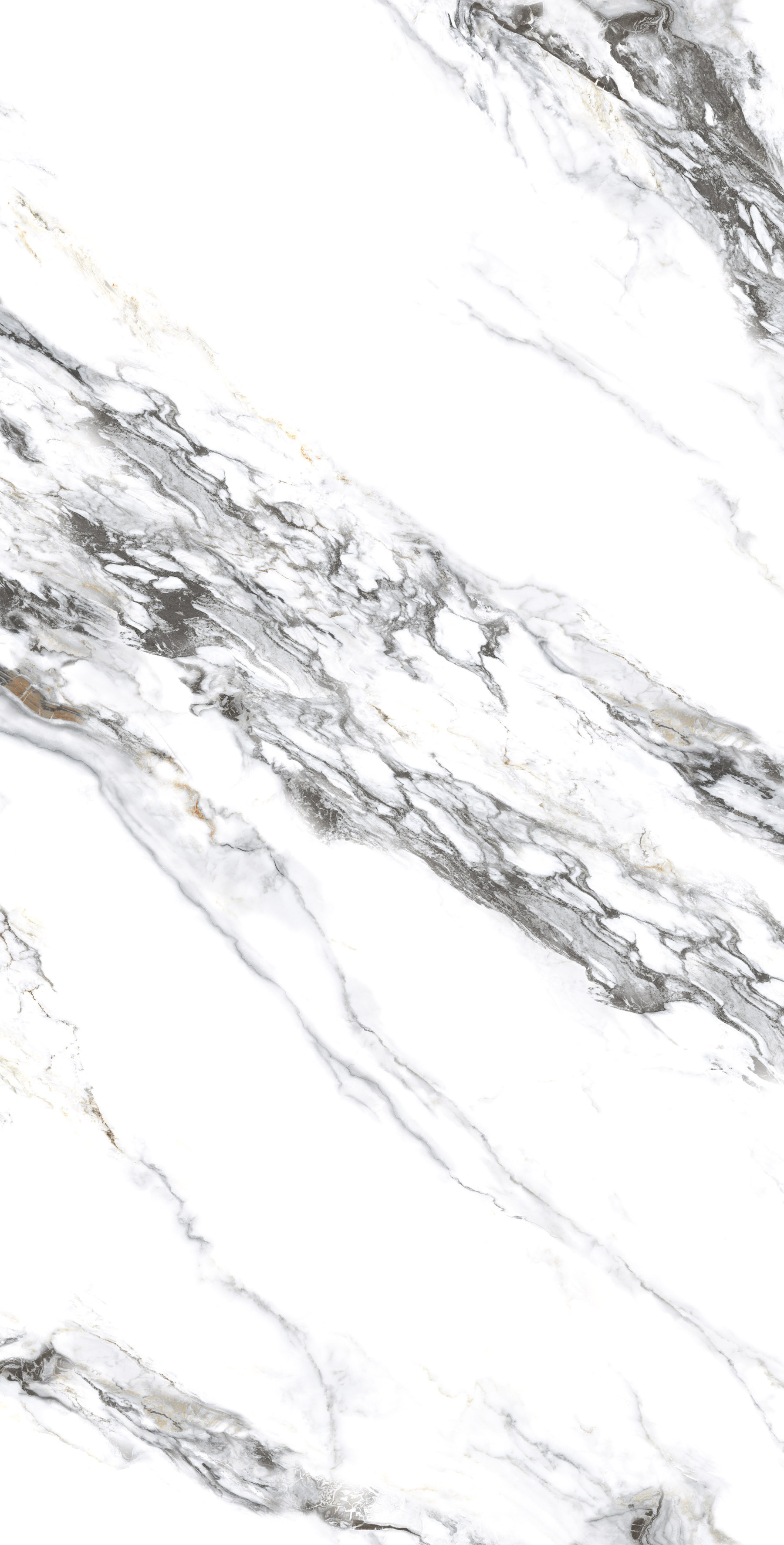 BS1003-A Lucido White Baby Satin Carving 60x120 Creanza фото 4
