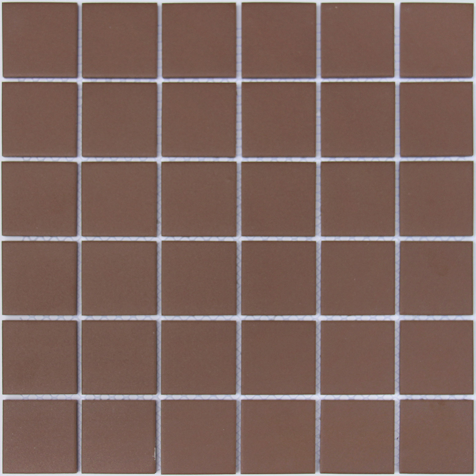 Nana bruna 30.6x30.6 Caramelle Mosaic