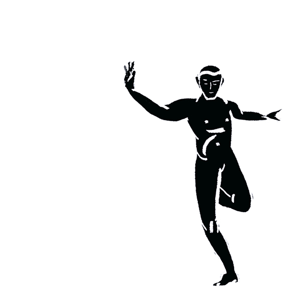 4101299 Stories Dance Matte 10x10 41ZERO42 фото 12