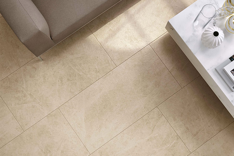 620070000764 Supernova Stone Cream Scalino laterale dx 33x120 Atlas Concorde Russia