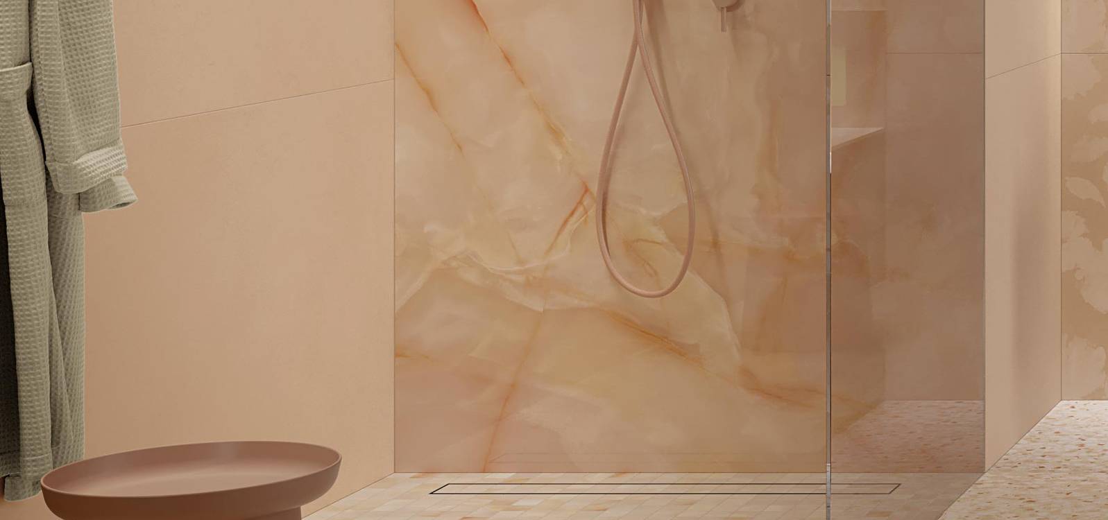 fRYZ Color Mood White Mosaico 30,5x30,5 FAP Ceramiche