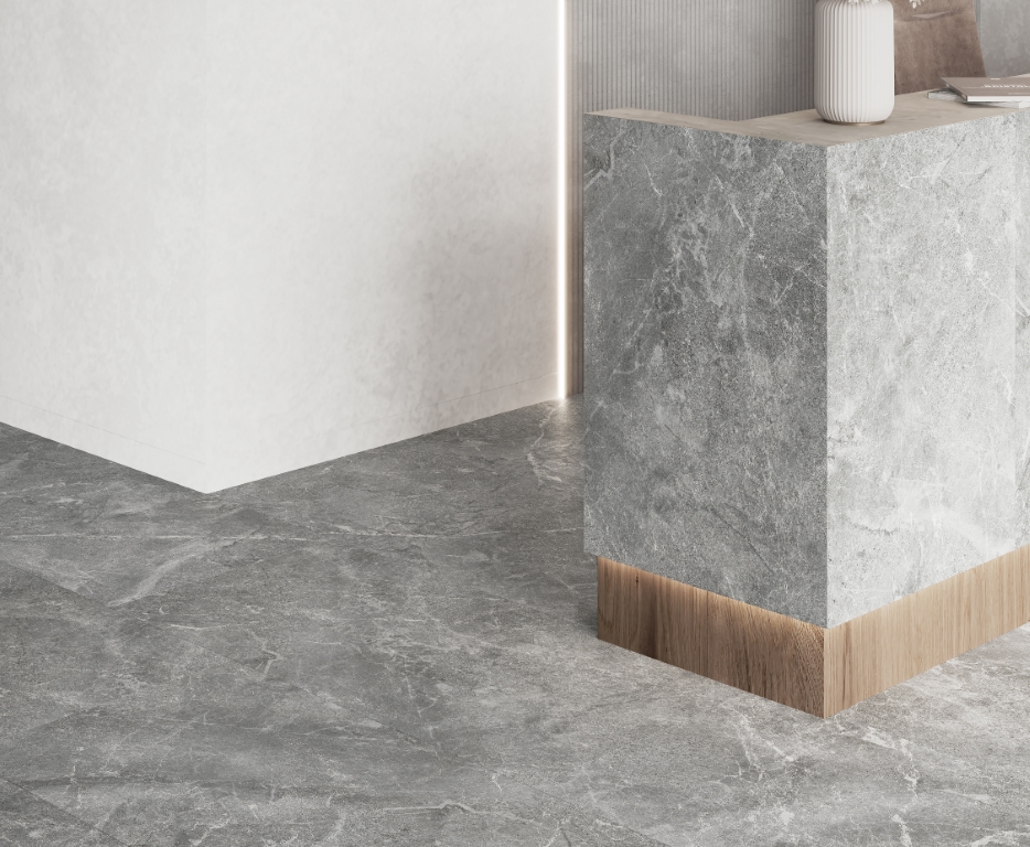 Rocky Grey PRO Laparet
