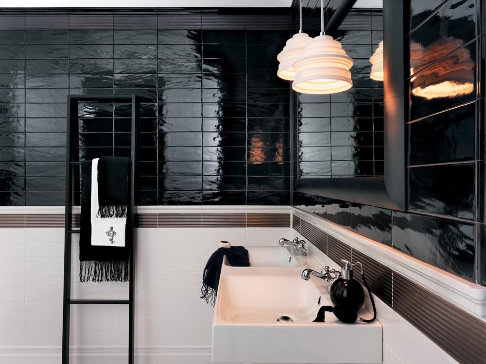 Manhattan FAP Ceramiche