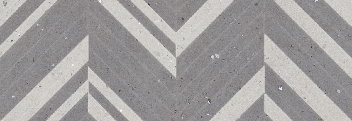 Limestone Grey Struttura 24.2x70 Eletto Ceramica