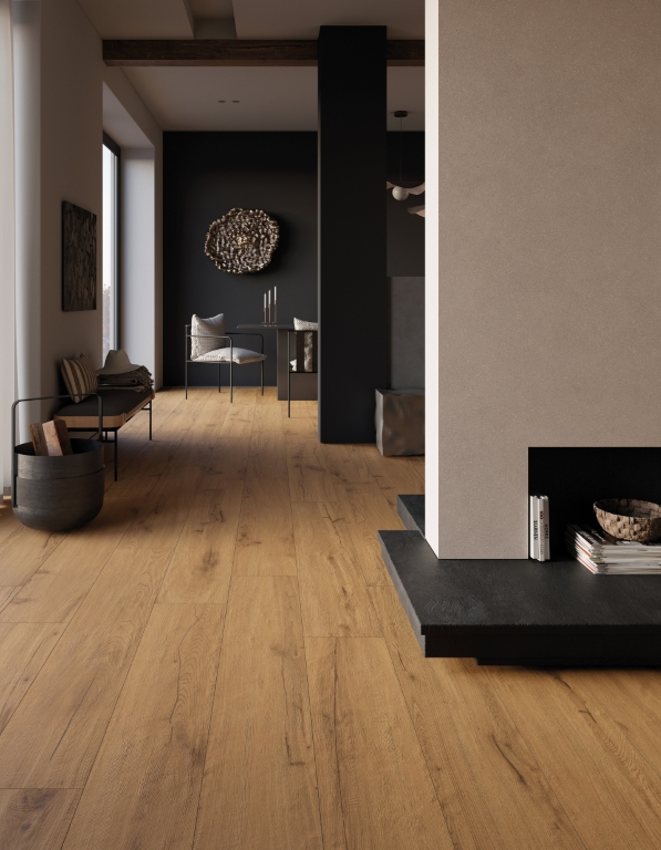 CAO8 Izumi IZ05 Nocciola Classico SP SQ 25х150 Mirage