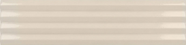 28482 Costa Nova Praia Beige Pale Glossy 5x20 EQUIPE