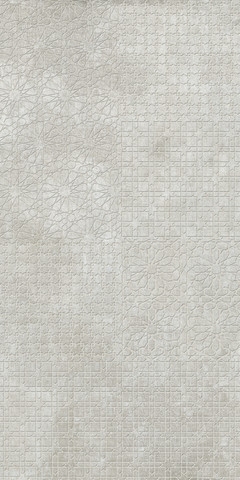 752612 Tesori Decoro Monile Grigio Semp. 6mm 120x240 Cedit