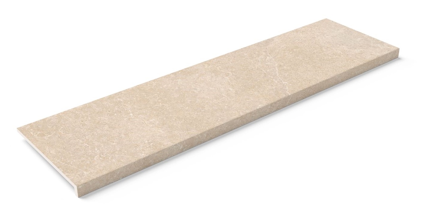 Ступень прямая Savoy 1126 C3/R11 1200x330x11 Kerastep