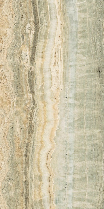 779267 Eccentric Luxe Sage Comfort 60x120 Rex Ceramiche