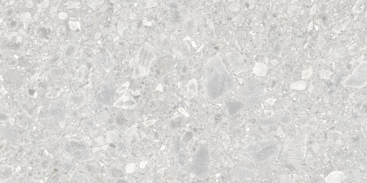 Ceppo Blanco PRO светло-серый матовый структурный R10Soft STR 60х120 Laparet