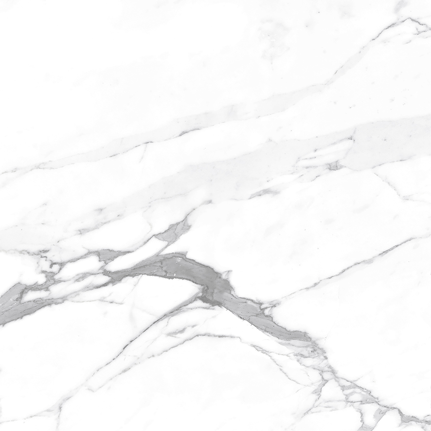 Carrara Terrific Silver Белый Матовый 60х60 Ceradim