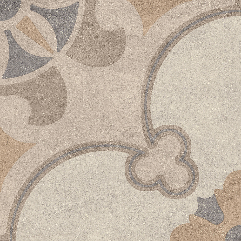 Patchwork Classic Mix 20x20 Sant Agostino