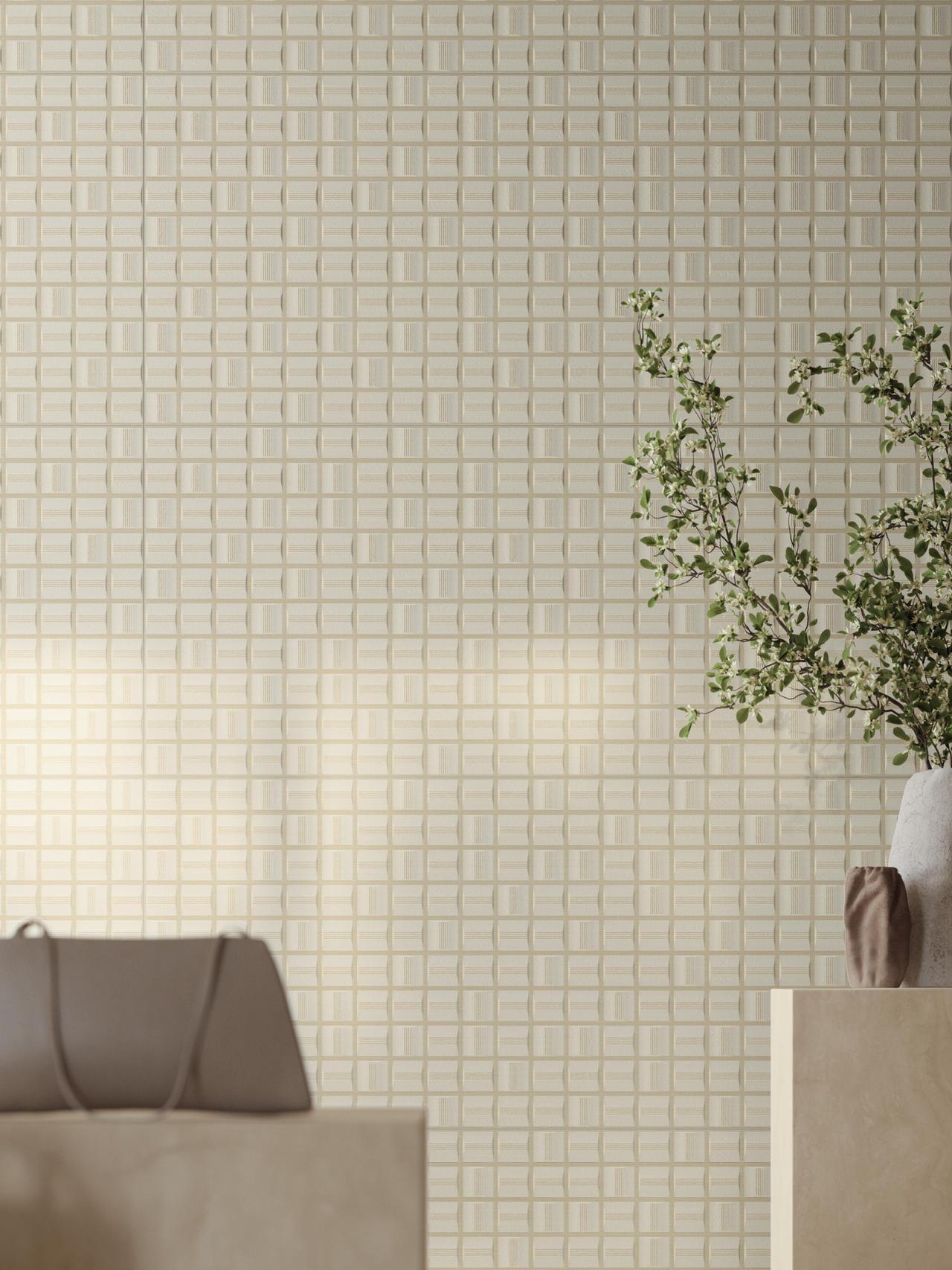 HDUD Vest Decoro Breath 6mm 120x278 Atlas Concorde фото 10