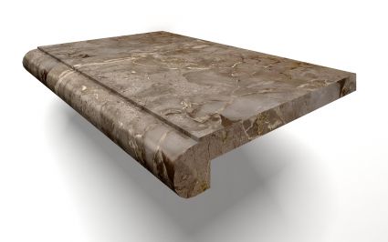 MB001-GREY	Desert Grey Solid Mb001 100x30 Marmocer