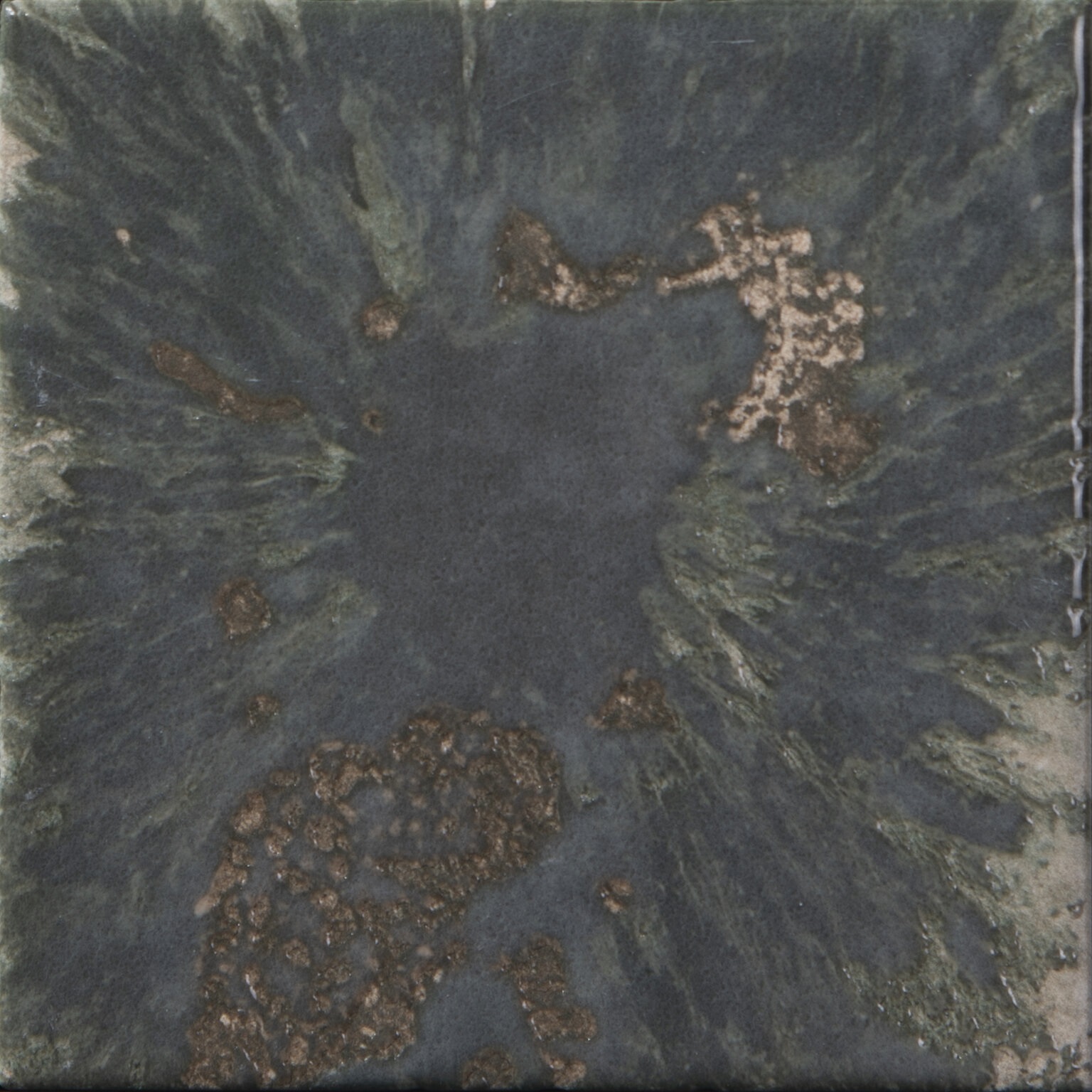 Core Green Brillo 15x15 Cifre фото 5