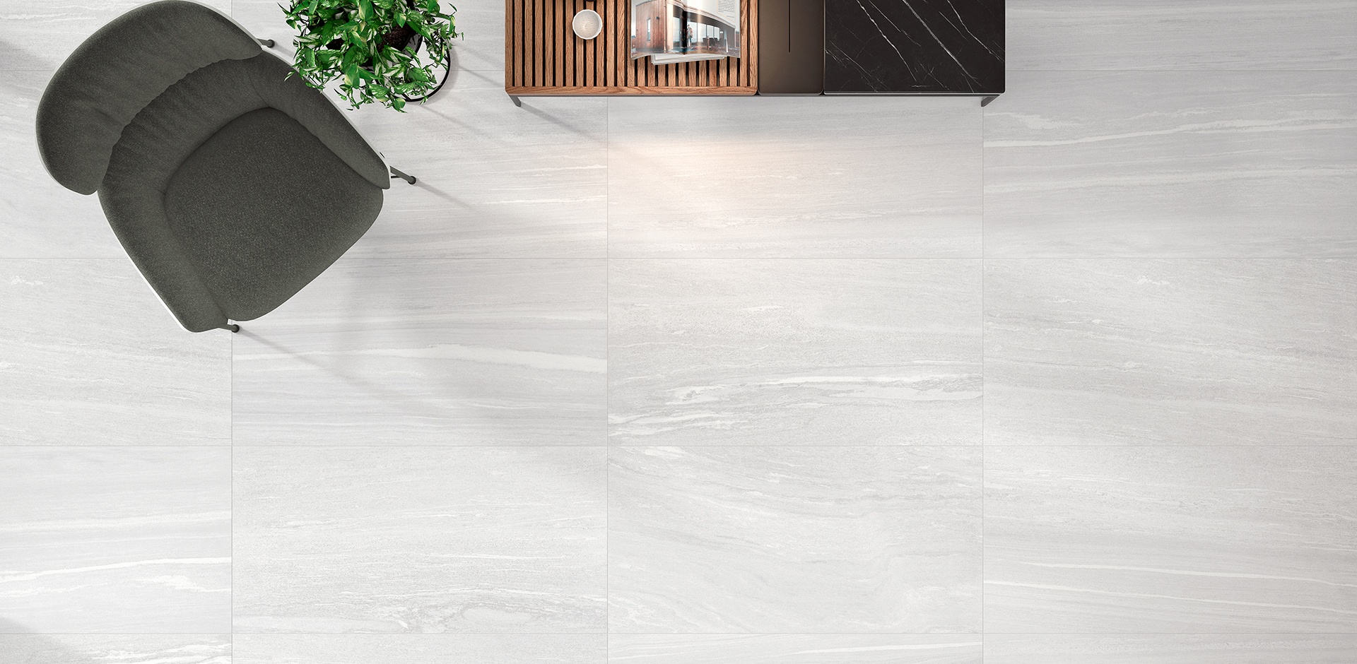 North Argenta Ceramica