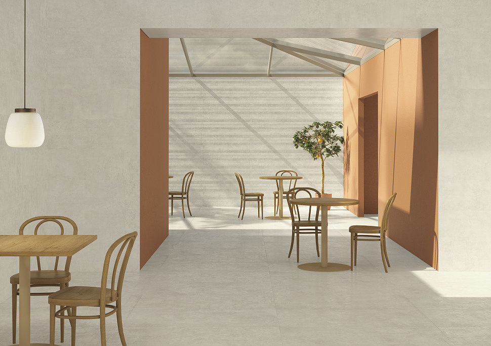 29726 Downtown Grey Triangle SP/33,3X100/R 33,3x100 Peronda фото 5