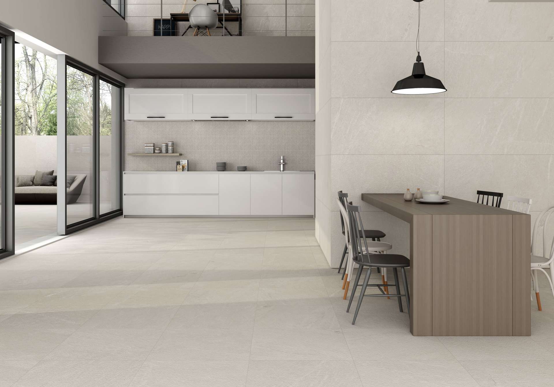 38204 Satya-H/90X90X0,9/R 90x90 Peronda фото 3