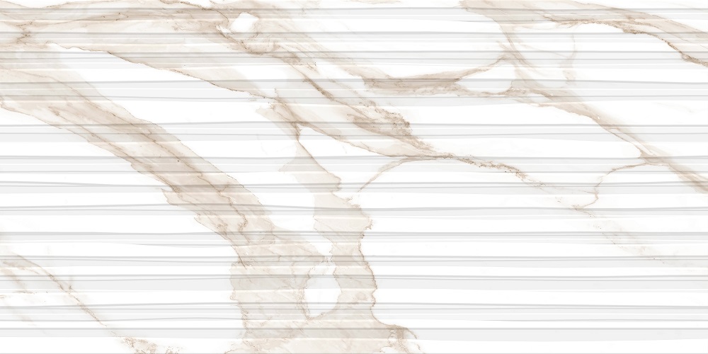 Torano декор бежевый 300х600 Beryoza Ceramica