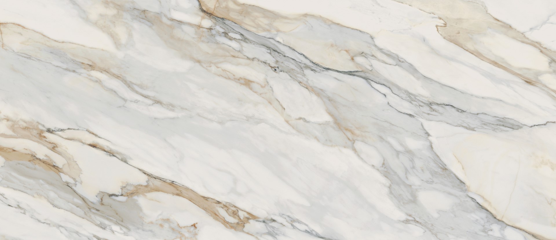 PZ6PE40S Perpetual Venato Gold Soft 6mm 120x278 Panaria