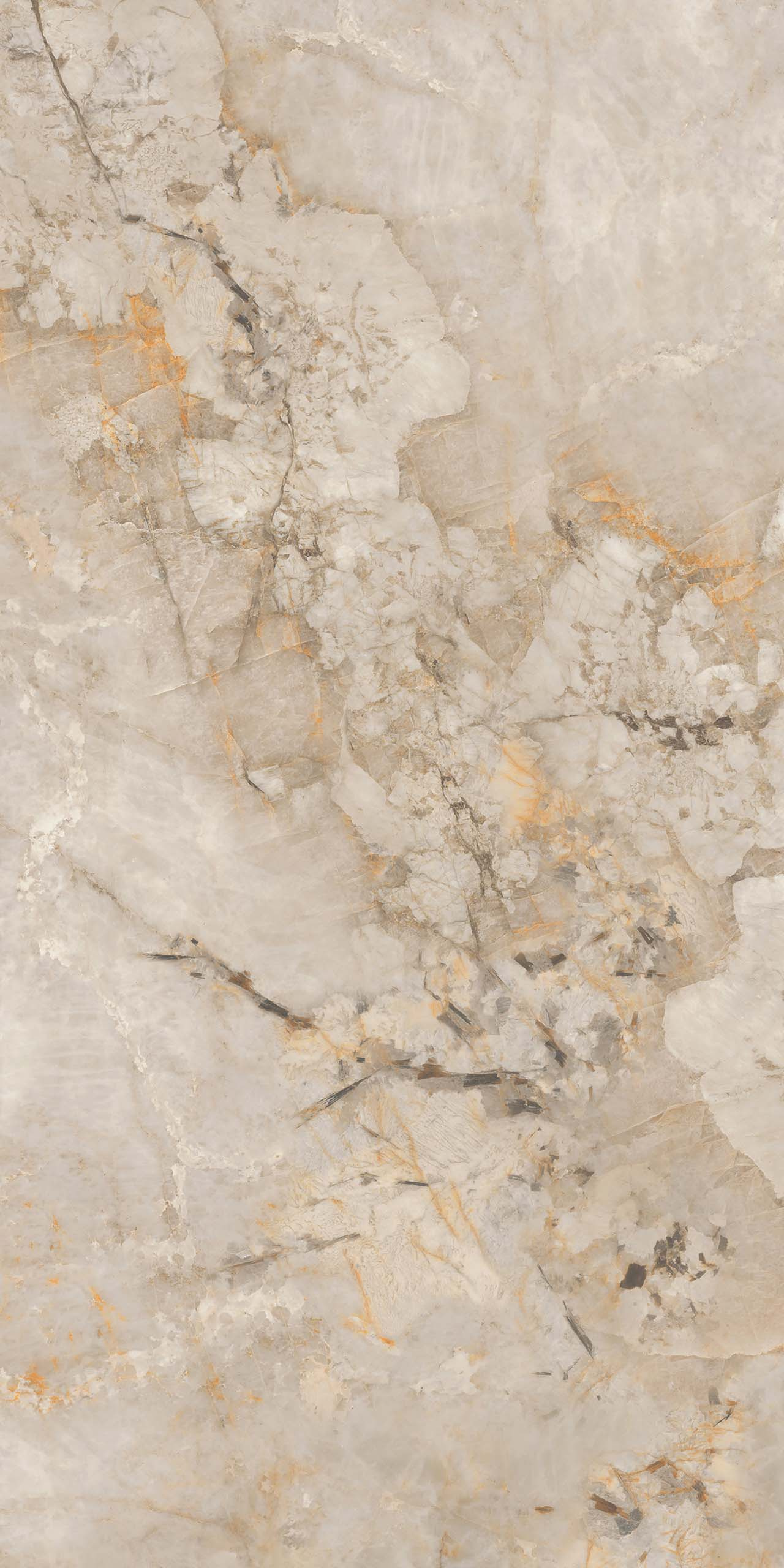 MOGXL3003 Marble Beige полированный 80x160x9 Onlygres фото 3