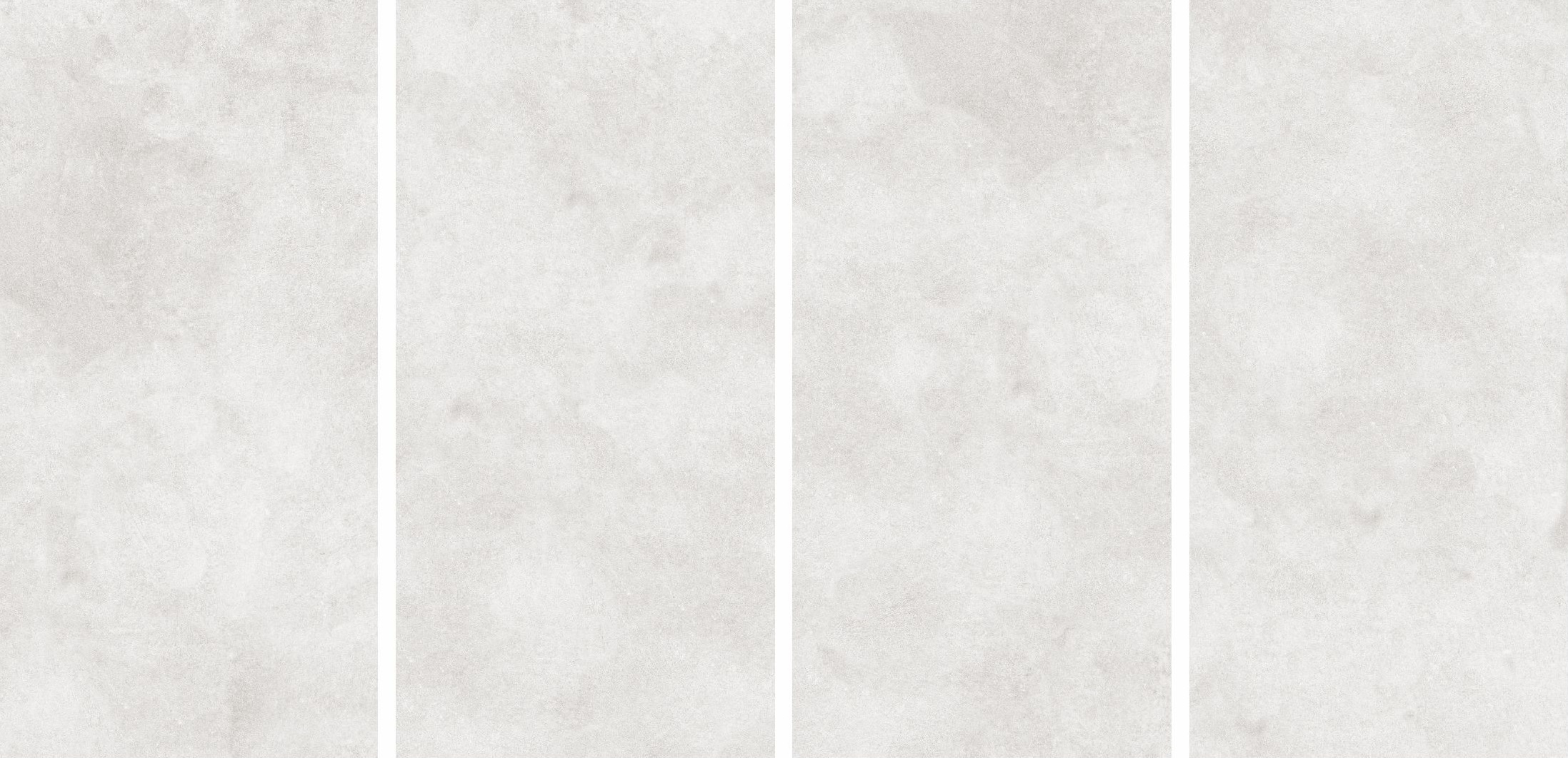 Cosera Decor Bianco Matt 60x120 Infinity Ceramica