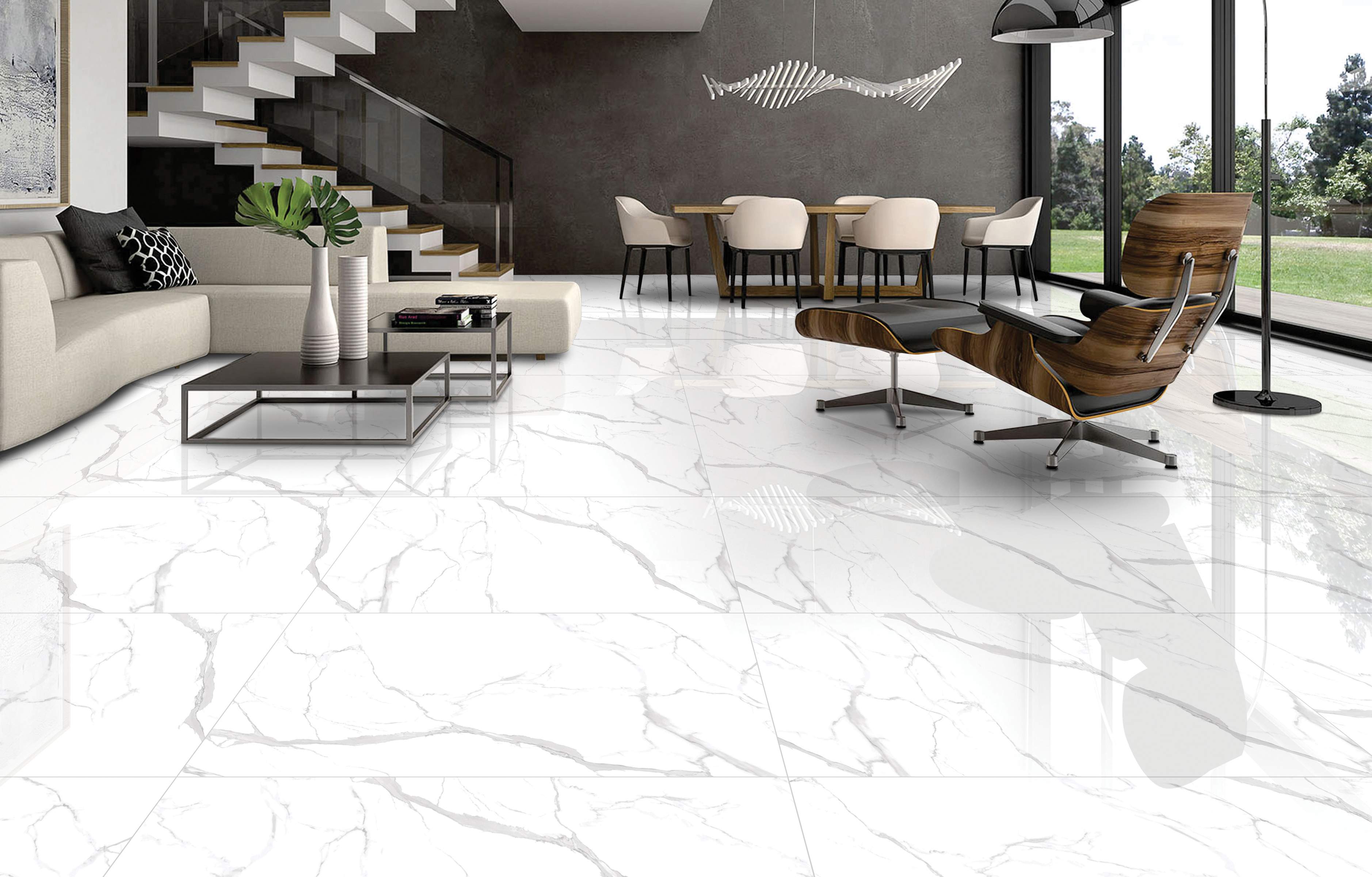 Marmo NT Ceramic