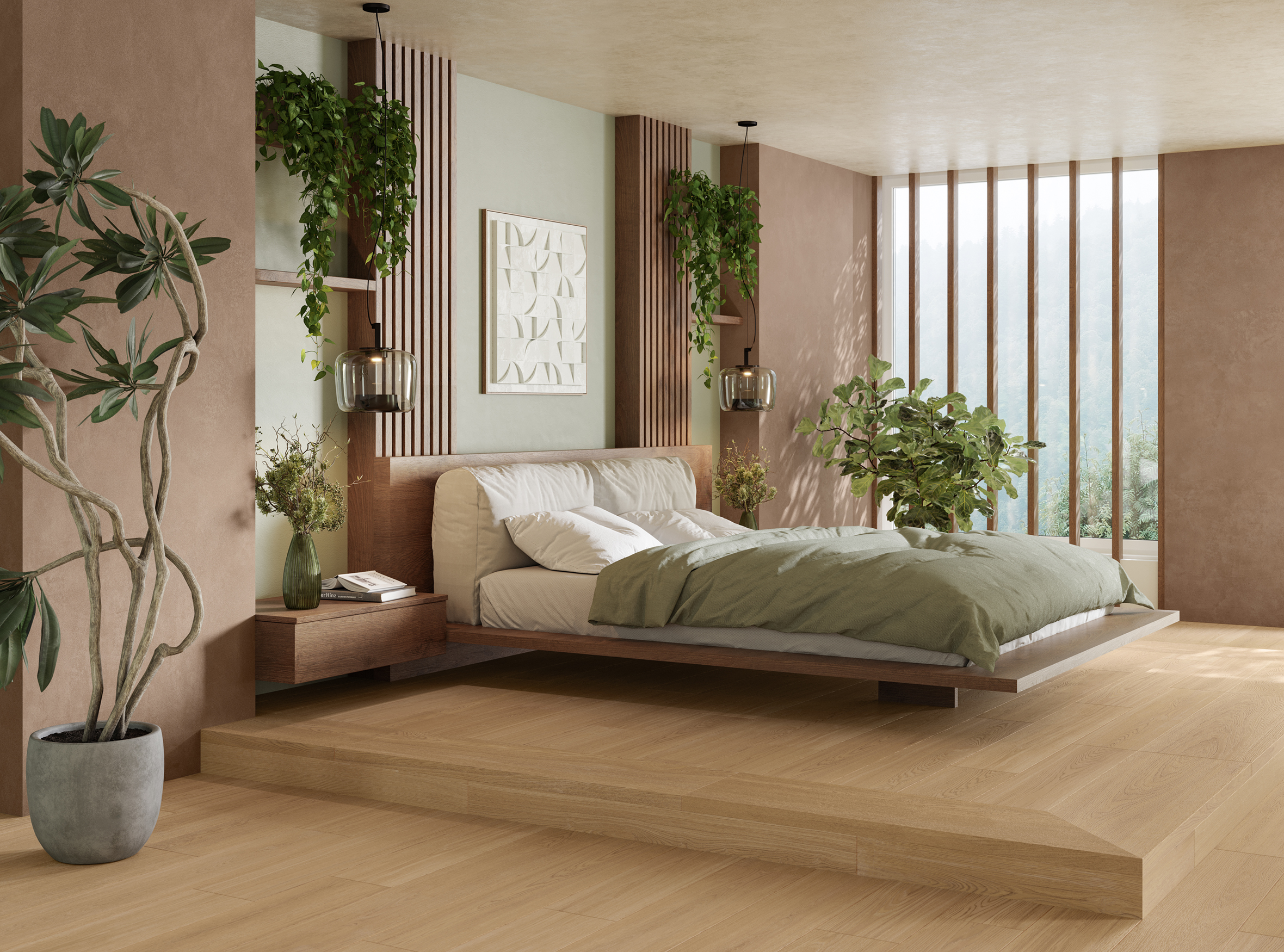 MIRRA6 SL 2012 20x120 Imola Ceramica фото 6