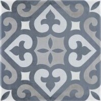 Sloane Cement Mix Compacglass 22.3x22.3 Pamesa