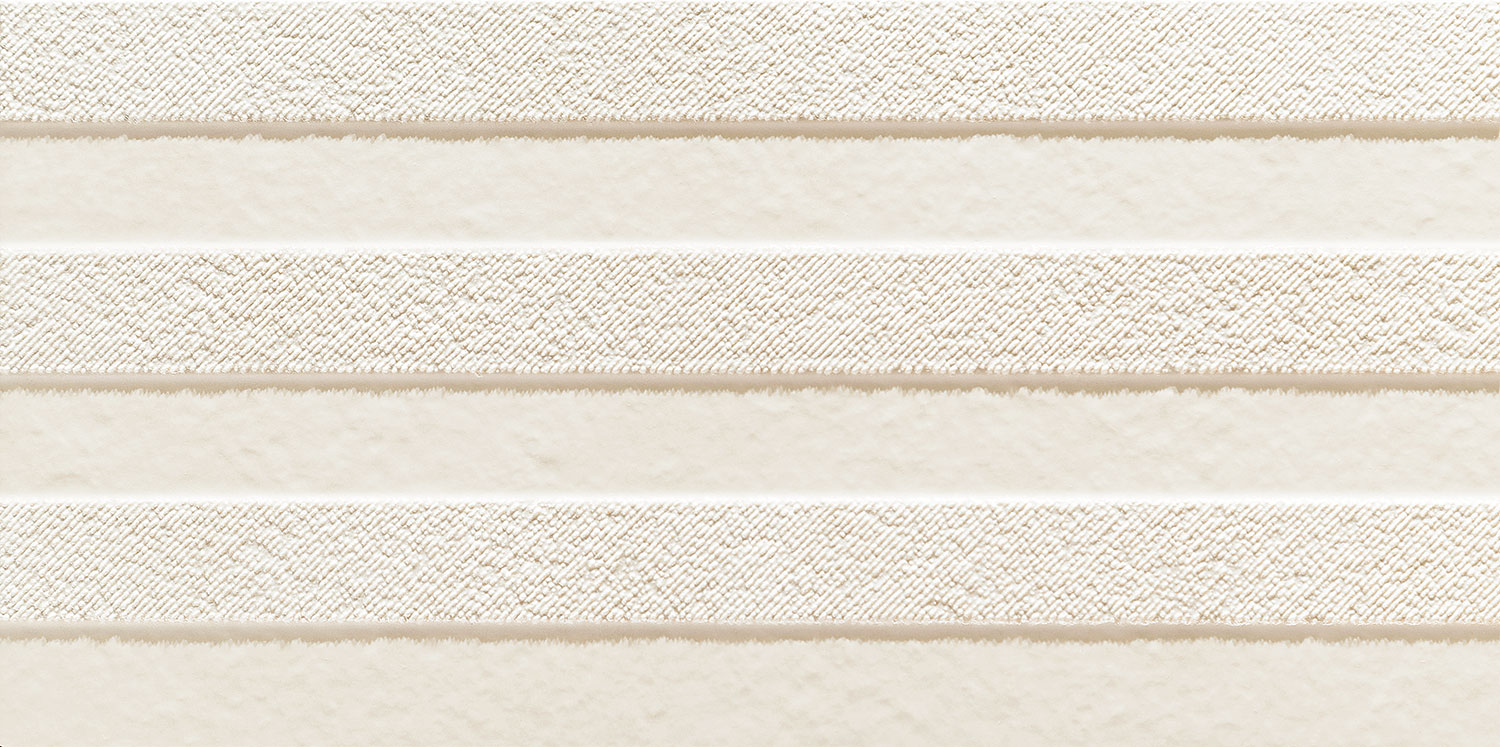 Blinds white STR 2 29,8*59 Tubadzin